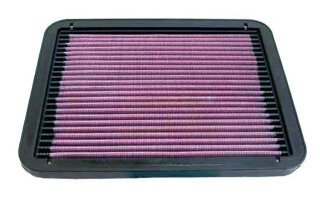 K&N Luftfilter Mitsubishi Pajero Pinin 2.0GDi 33-2072