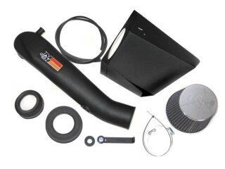 K&N 57i Performance Kit Gen II Opel Astra G 1.6i 57i-7000