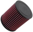 K&N Luftfilter Audi A6 (4F) 2.0TFSi E-9282