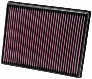 K&N Luftfilter BMW X 5 (E70) 3.5d 33-2959