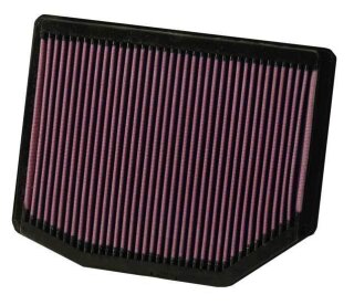 K&N Luftfilter BMW Z 4 (E85/E86) 2.0i 33-2372