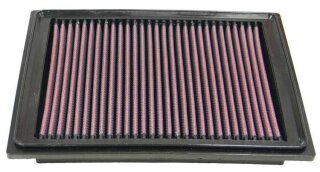 K&N Luftfilter Cadillac XLR 4.6i 33-2305