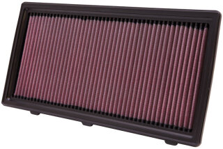 K&N Luftfilter Dodge Dakota 2.5i, 3.9i, 5.2i, 5.9i 33-2175