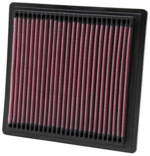 K&N Luftfilter Honda CR-V I 2.0i 33-2104