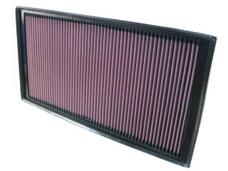 K&N Luftfilter Mercedes Viano (639) 2.2CDi 33-2912