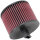 K&N Luftfilter BMW 1er (E81/E82/E87/E88) 125i E-2022