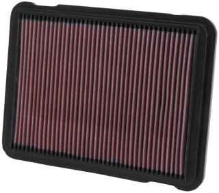 K&N Luftfilter Lexus LX 470 (UZJ100) 4.7i 33-2146