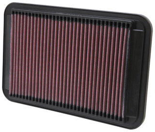 K&N Luftfilter Mazda Xedos 9 (TA) 2.3i (Miller Cycle Excl.) 33-2672