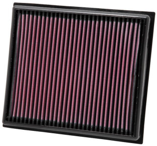 K&N Luftfilter Opel Insigna 1.6i 33-2962