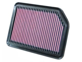 K&N Luftfilter Suzuki Grand Vitara II (JB) 2.0i 33-2361