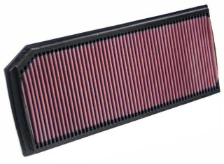 K&N Luftfilter VW Golf VI (5K/AJ5) / Golf Plus (5M) 2.0TSi 33-2888