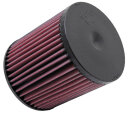 K&N Luftfilter Audi A8 (4H) 4.2TDi E-2999