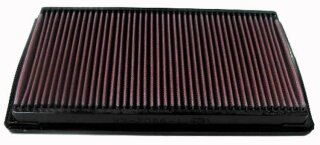 K&N Luftfilter Chrysler Vision 3.5i 33-2066