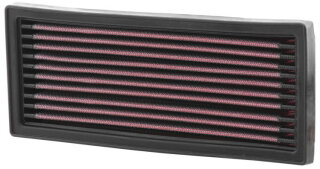 K&N Luftfilter Lancia Dedra (835) 1.6i 33-2586