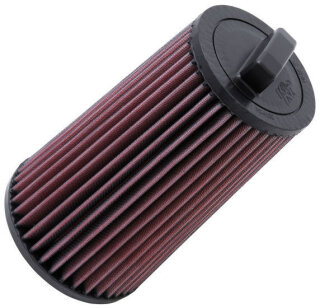 K&N Luftfilter Mercedes CLC (C203) CLC 160 E-2011