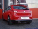 FMS Gruppe A Anlage Stahl Seat Ibiza Schrägh + SC...