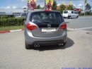 FMS Gruppe A Duplex-Anlage Stahl Opel Meriva B (ab 06.10)...