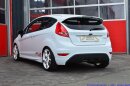 FMS Gruppe A Anlage Edelstahl Ford Fiesta Sport (Typ JA8,...