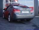 FMS Duplex-Sportauspuff Stahl Chevrolet Cruze Lim KL1J...