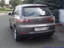 FMS Sportauspuff Edelstahl VW Tiguan 4-Motion (5N,ab 07)...