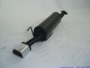 FMS Sportauspuff Stahl Opel Zafira A OPC (98-05) 2.0l 16V...