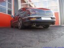 FMS Duplex-Sportauspuff Edelstahl VW Passat CC 4-Motion...