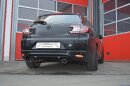 FMS Duplex-Sportauspuff V2A Renault Megane III Grandtour+GT (Z,09-) 1.2T 85/97kW