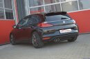 FMS Sportauspuff Stahl VW Scirocco III (13 (137,138), ab 04.14) 1.4l TSI 92kW