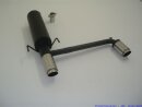 FMS Duplex-Sportauspuff Opel Astra G Stufenh (98-04) 1.8...