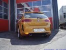 FMS Gruppe A Duplex-Anlage Edelstahl Seat Leon (Typ...