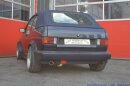 FMS Gruppe A Anlage Stahl VW Golf I + Cabrio...