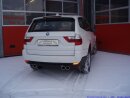 FMS Duplex-Sportauspuff Edelstahl BMW X3 E83 (X83, 03-10) 3.0SI 200kW 971341D-x