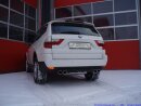 FMS Duplex-Sportauspuff Edelstahl BMW X3 E83 (X83, 03-10) 3.0SI 200kW 971341D-x