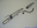 FMS Gruppe A Anlage Stahl Opel Corsa D (S-D,ab 06) 1.4l...