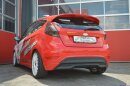 FMS Sportauspuff Edelstahl ST-Heck Ford Fiesta Facelift (JA8,ab 13) 1.25 44/60kW