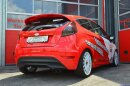 FMS Sportauspuff Edelstahl ST-Heck Ford Fiesta Facelift (JA8,ab 13) 1.25 44/60kW