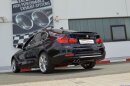 FMS Sportauspuff V2A BMW 3er F30 Lim+F31 Touring (3L,3K)...