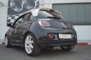 FMS Duplex-Sportauspuff Opel ADAM ROCKS S (SD, ab 11.14) 1.4l 64/74kW, ESD quer