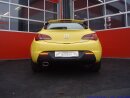 FMS Sportauspuff Stahl Opel Astra J GTC 3-T&uuml;rer (P-J, ab 11) 1.6Sidi Turbo 125kW