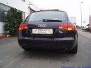 FMS Gruppe A Duplex-Anlage Edelstahl Audi A6 Allroad (4F,05.04-11) 3.0TFSI 213kW