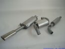 FMS Gruppe A Anlage Stahl VW Golf III Variant (92-99) 1.9...