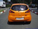 FMS Sportauspuff Edelstahl Mitsubishi Colt CZ5...