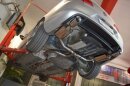 FMS 3 Zoll 76mm Duplex-Anlage VW Passat Variant Front...
