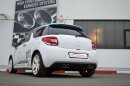 FMS Gruppe A Duplex-Anlage Edelstahl Citroen DS3 (S,10-)...