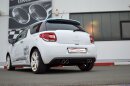 FMS Gruppe A Duplex-Anlage Edelstahl Citroen DS3 (S,10-)...