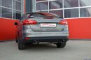 FMS Gruppe A Duplex-Anlage Ford Focus III Stufenh DYB...