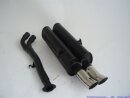 FMS Gruppe A Anlage Stahl BMW 3er E36 (3/B/C,90-98) 318i...