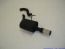 FMS Sportauspuff Opel Vectra C Caravan (ab 03) 1.6l 16V...