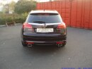 FMS Duplex-Sportauspuff V2A Opel Insignia Sports Tourer...