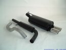 FMS Gruppe A Anlage Stahl VW Golf IV Variant (1J) 1.4l...